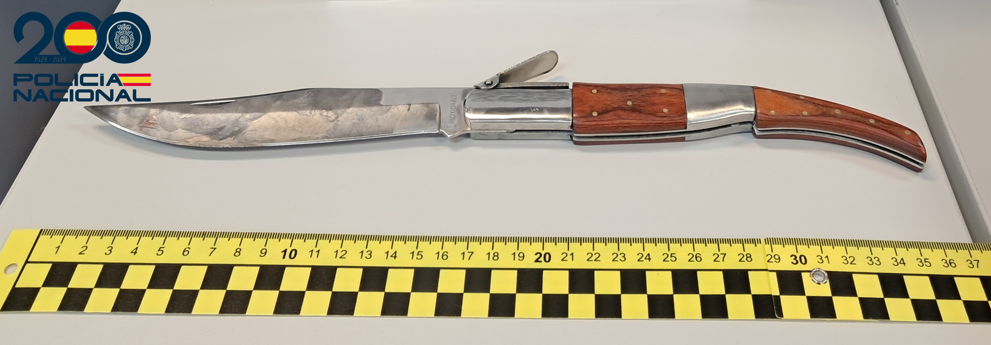 cuchillo